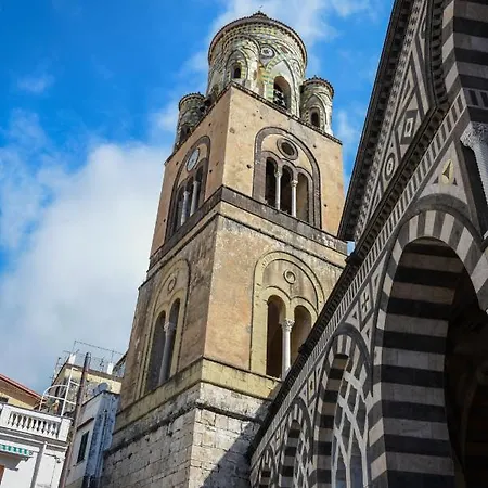 شقة Cathedral أمالفي