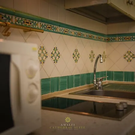 شقة Cathedral *