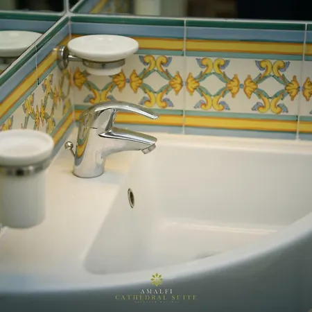 Cathedral شقة أمالفي