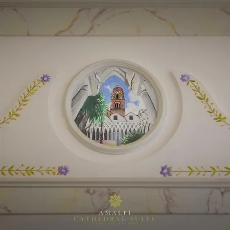 Cathedral أمالفي